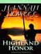 [Murray Family 02] • Highland Honor [Murray Brothers Book 2]